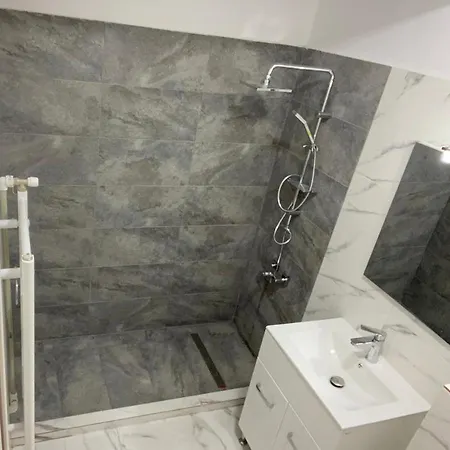 Studio 6 * Bucharest