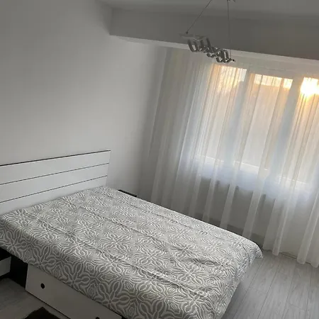 Apartment Studio 6 Bucharest