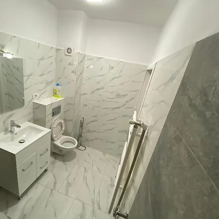 Appartement Studio 6